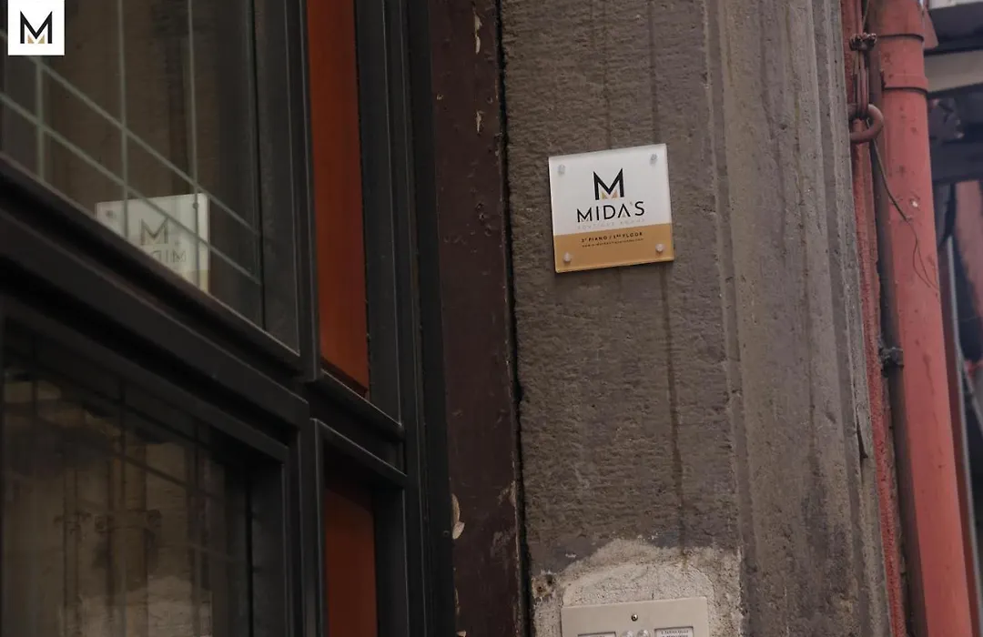 Mida'S Boutique Rooms-1