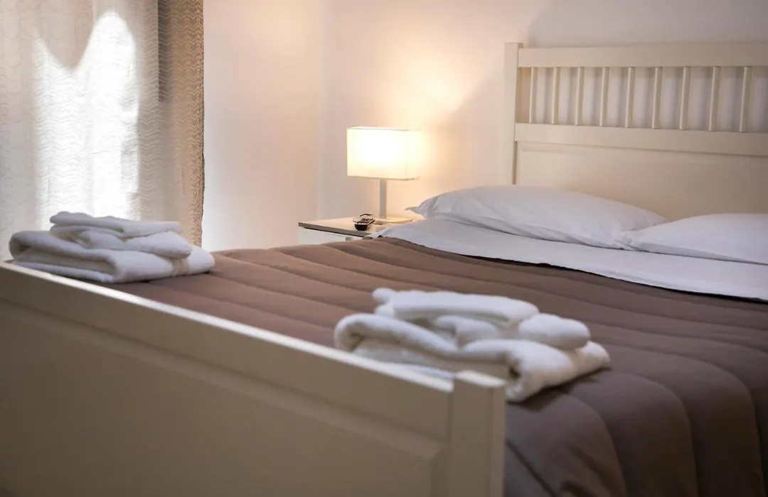 B&B Barone Sieri Pepoli-1
