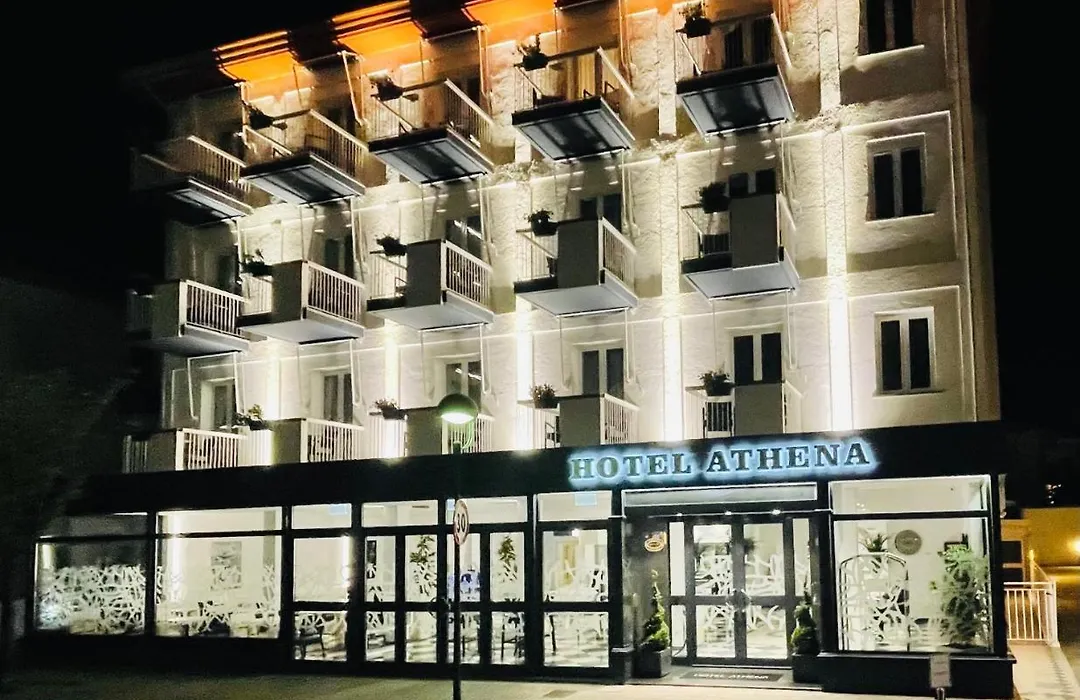 Hotel Athena-1