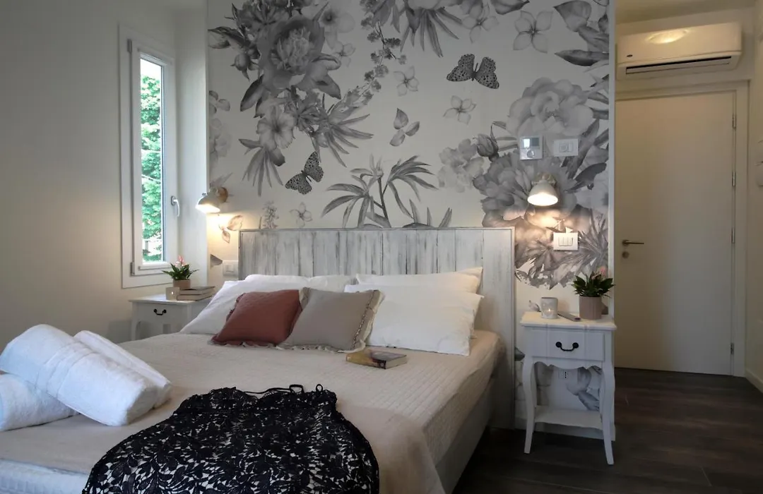 Bed & Basta City-1