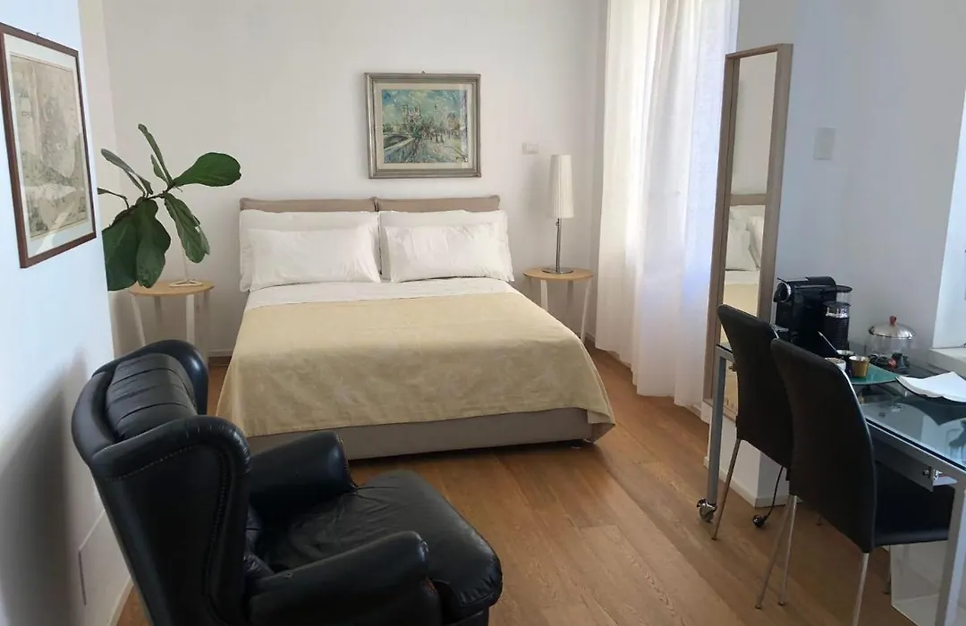 La casa di Sole Milano - Corso Buenos Aires - Stazione centrale en-suit-1