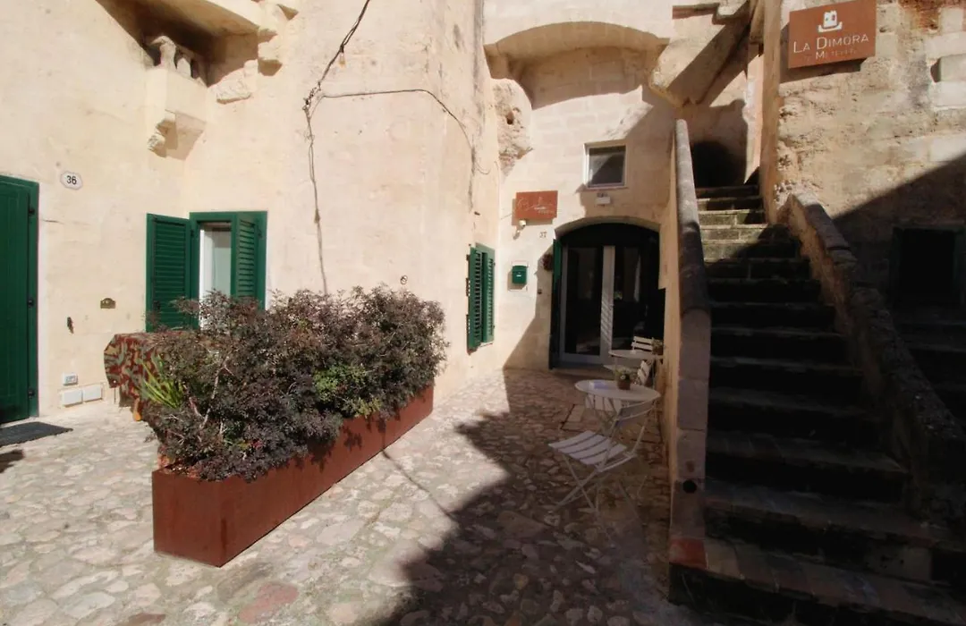 Il Casale di Maria-1
