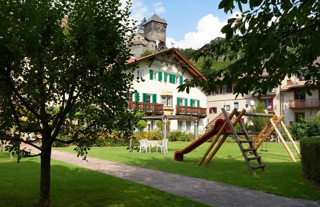 Parkhotel Post-1