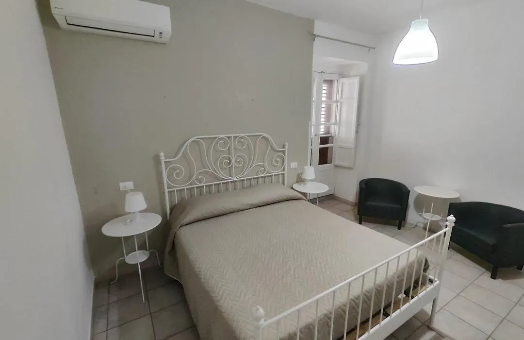 B&B Del Carmine-1