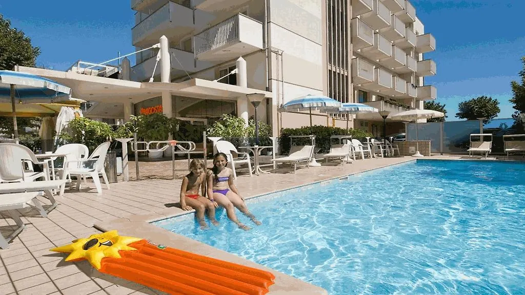 Hotel Aragosta-1
