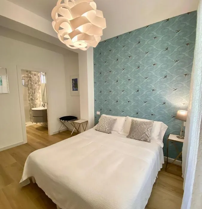 B&B Il Gabbiano-1