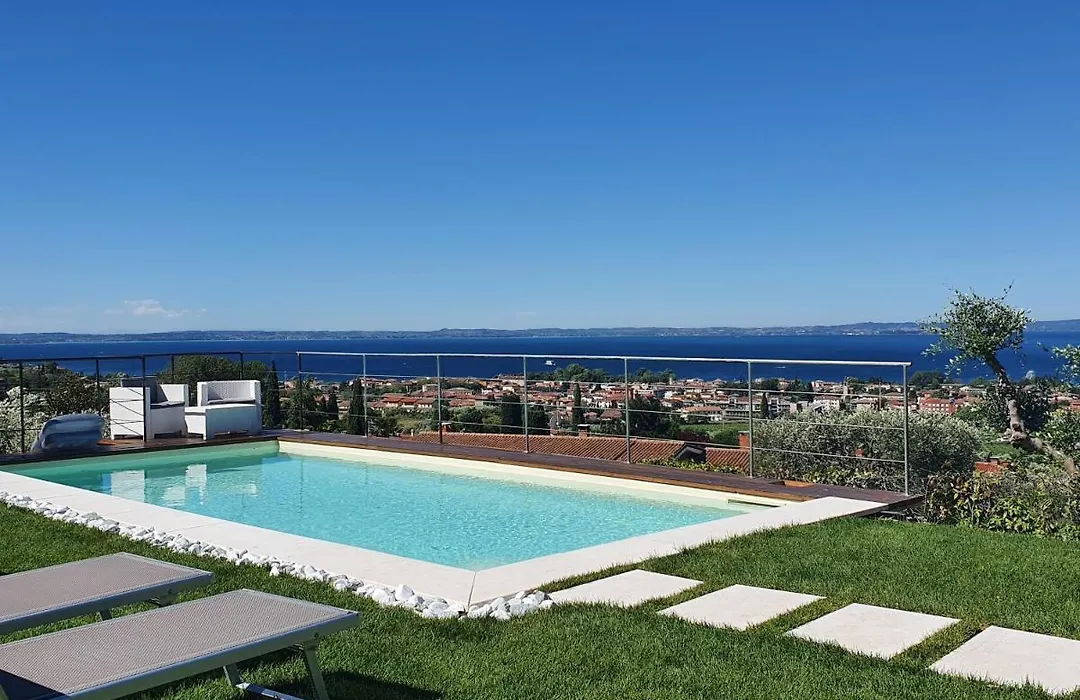 B&B Corte Frisonai-1