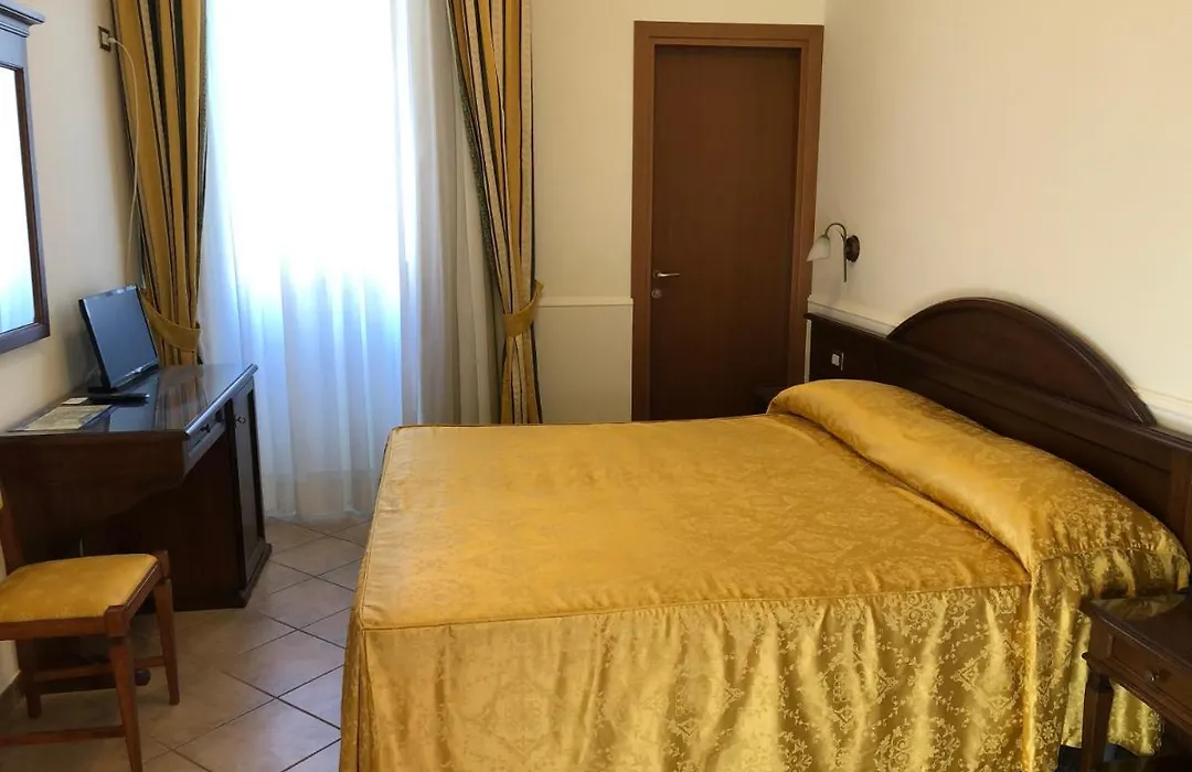 Hotel Zodiaco-1