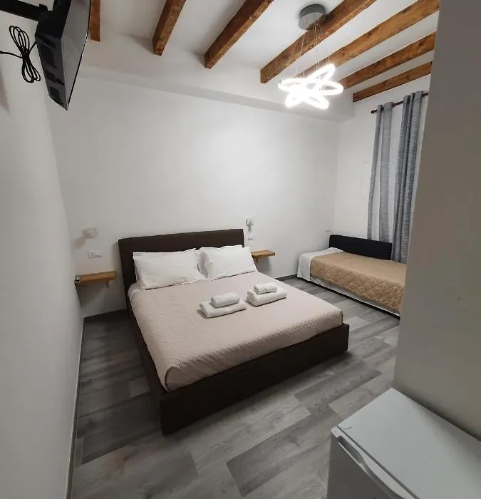 5 Terre Station Rooms-1