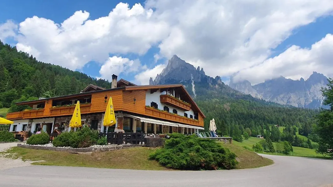Chalet Piereni-1