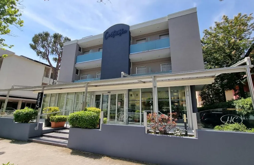 Hotel Costanza-1