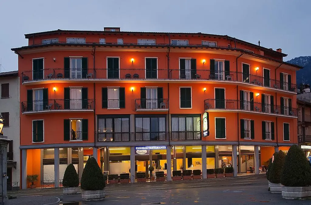 Hotel Residence Dei Fiori-1