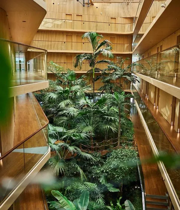 Hotel Jakarta Amsterdam-1