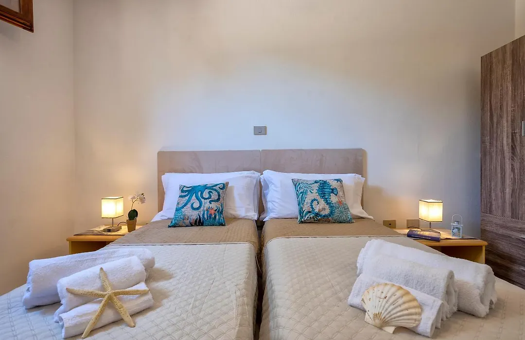 Villa Grazia rooms Alghero-1