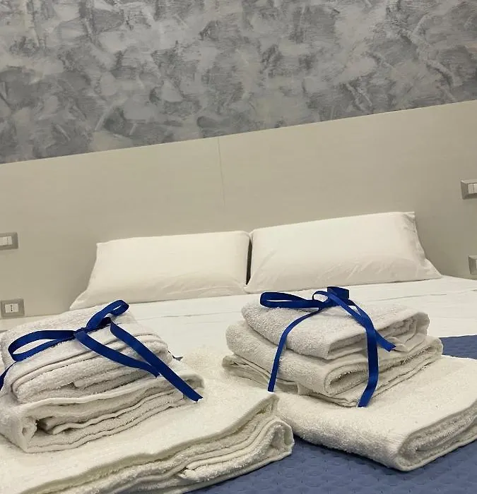 B&b 3rooms Chiaia 2-1