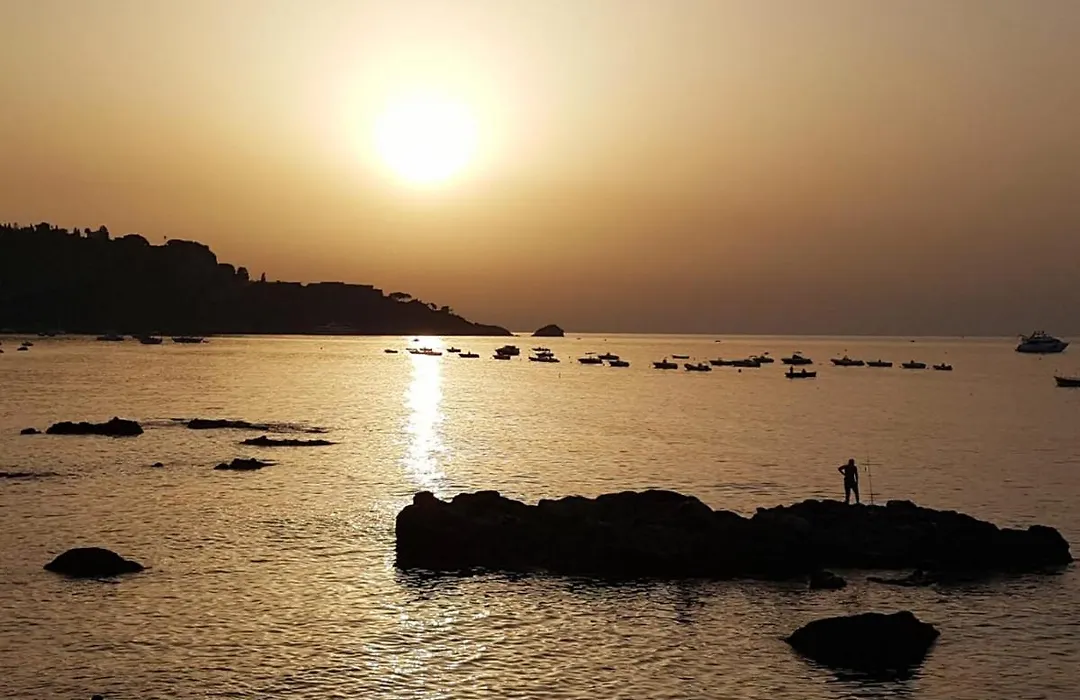 Sole Mare B&B-1