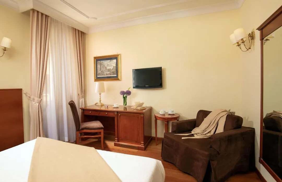 Hotel Homs-1