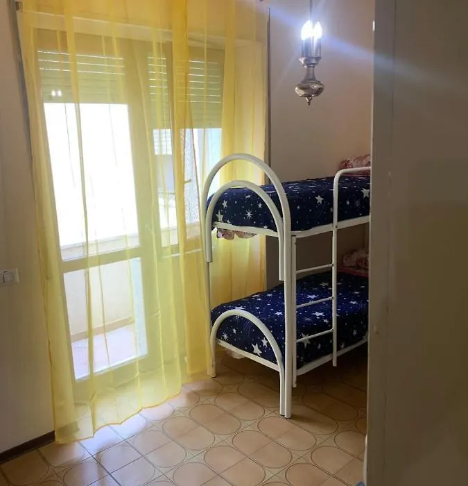 B&B Le Mille E Una Notte-1