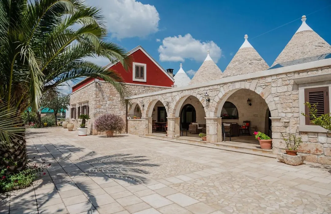 Trulli D'autore-1