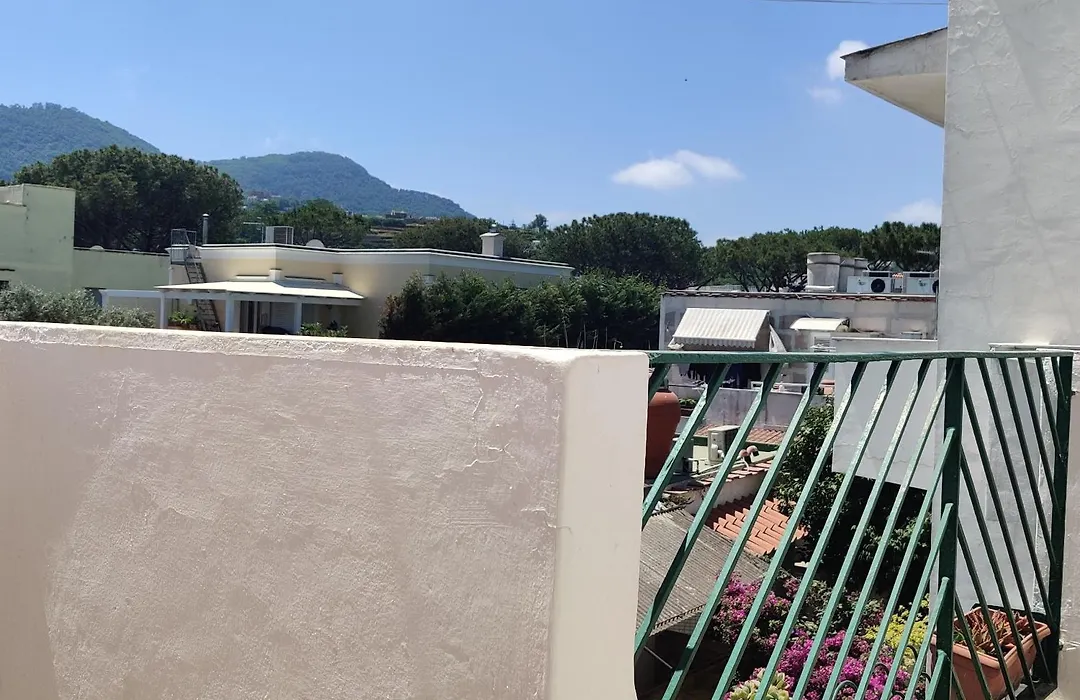 Hotel Villa Cecilia-1