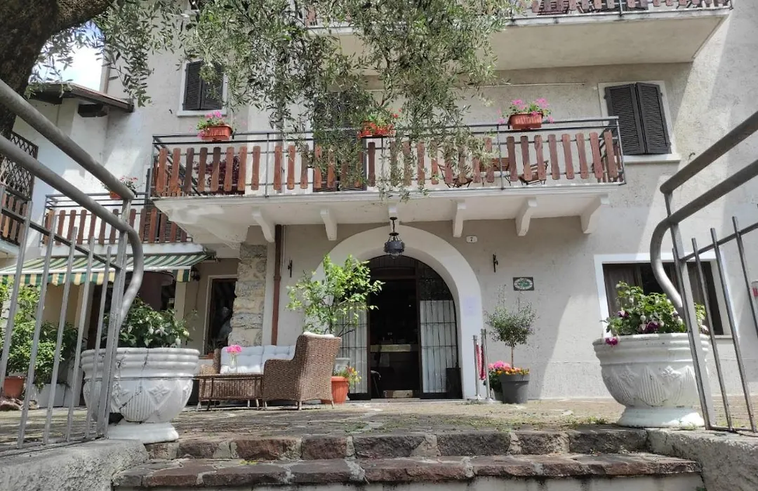 Albergo Stella D'Italia-1