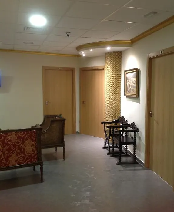 Hostal Bisbal Only Adults No Ac-1