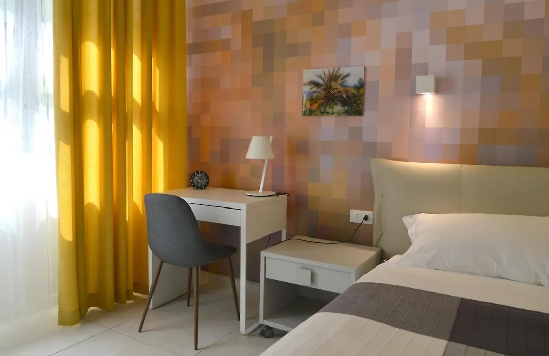 Hotel Villa MIKI-1