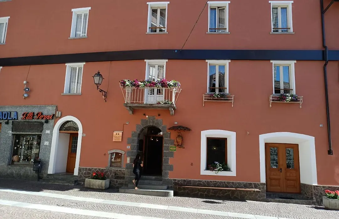 Hotel Gufo-1