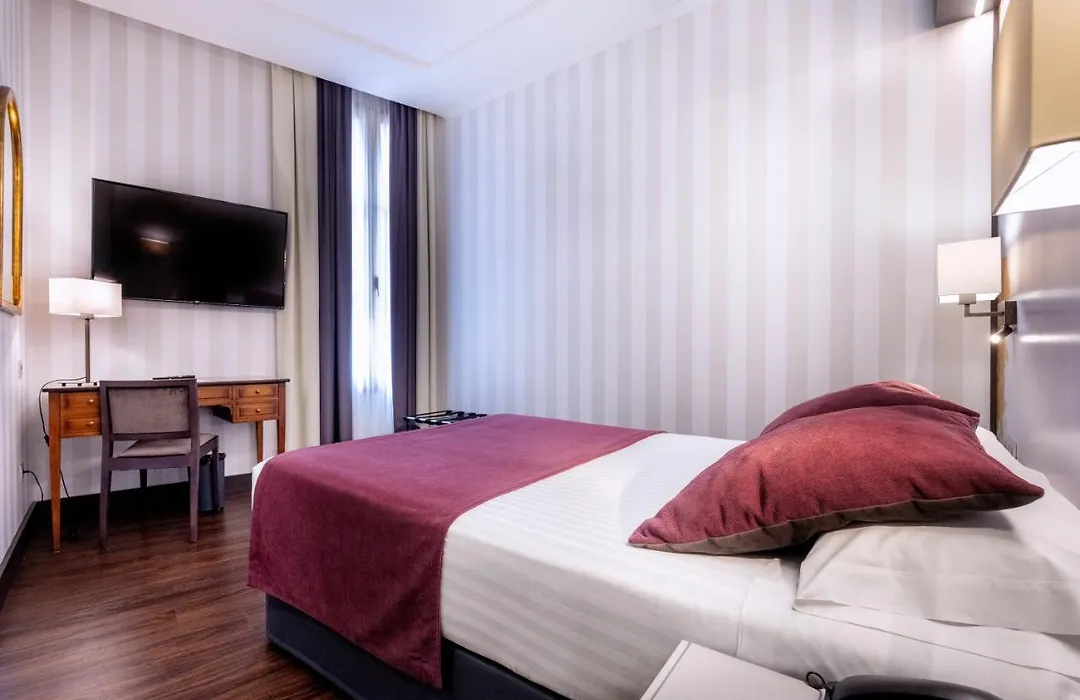 Intelier Palacio San Martin-1