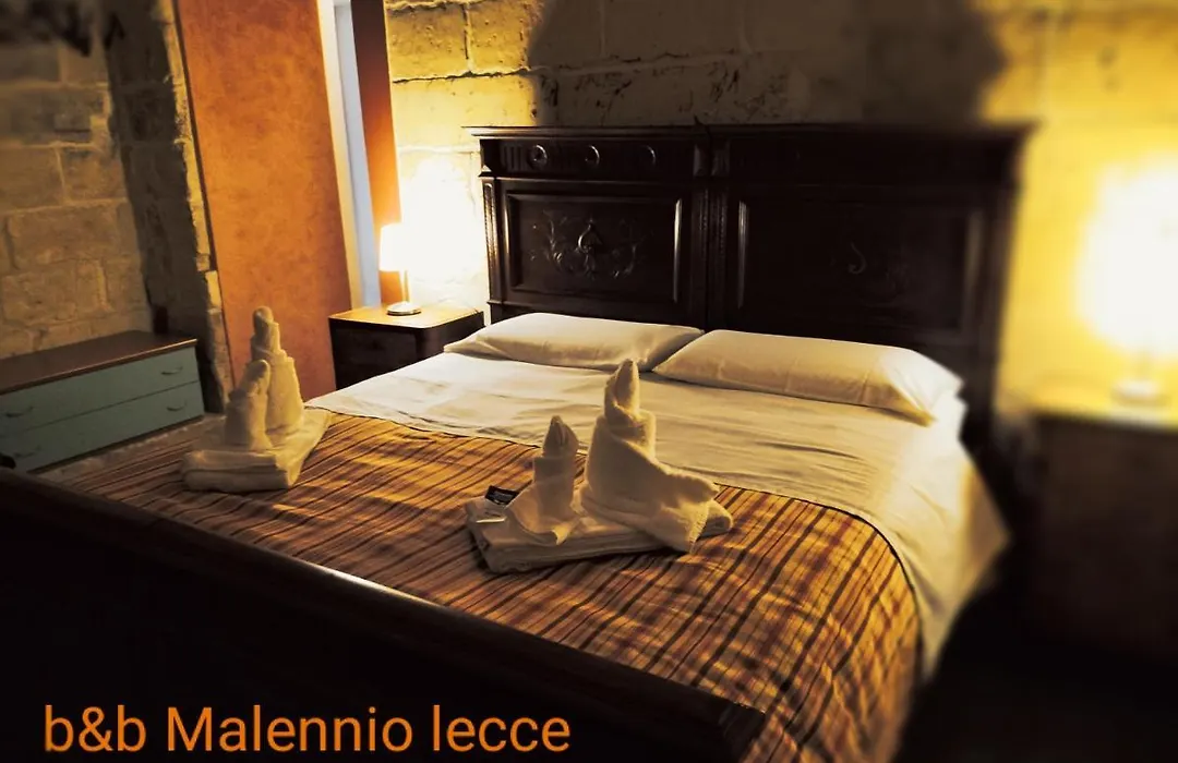 B&B Malennio-1