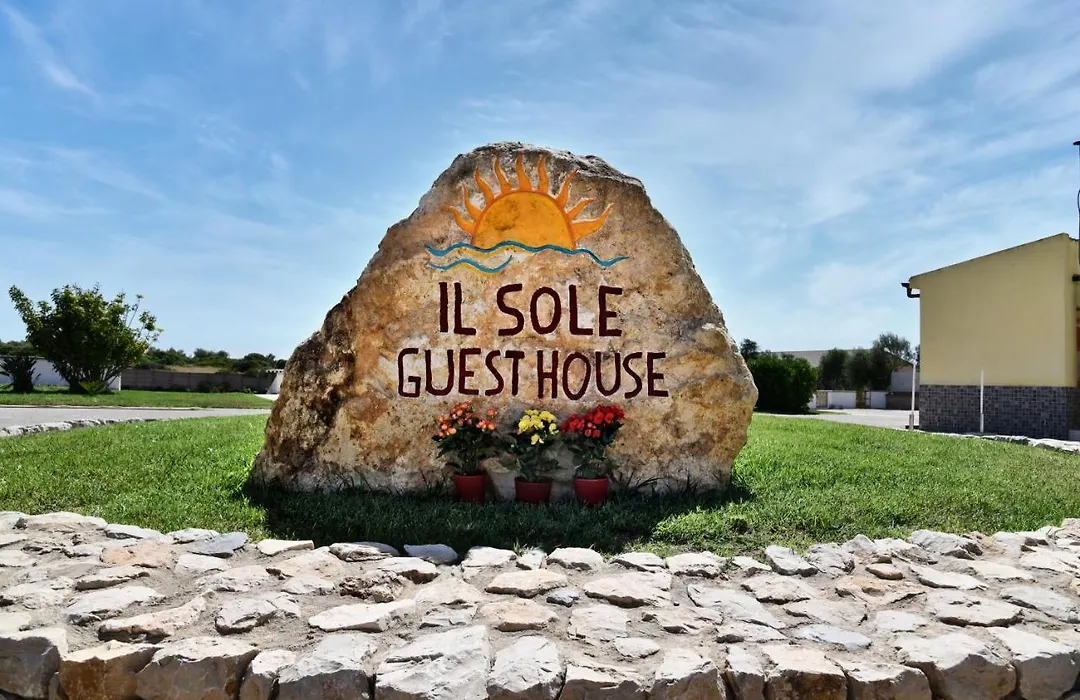 Il Sole Guesthouse-1