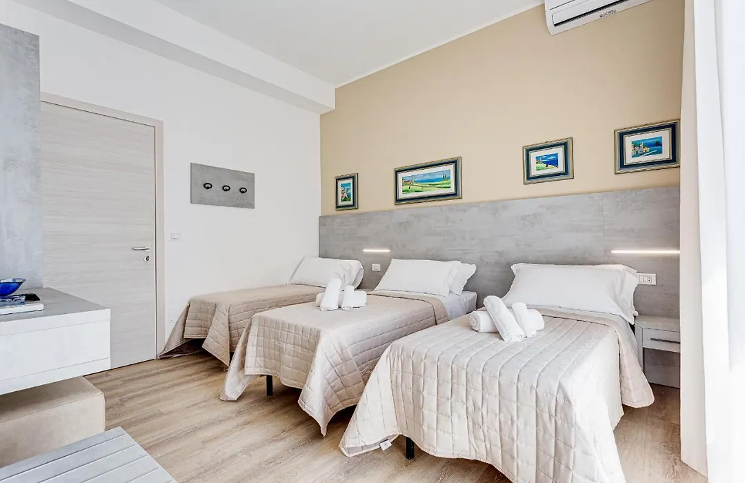 Hotel Amalfi-1