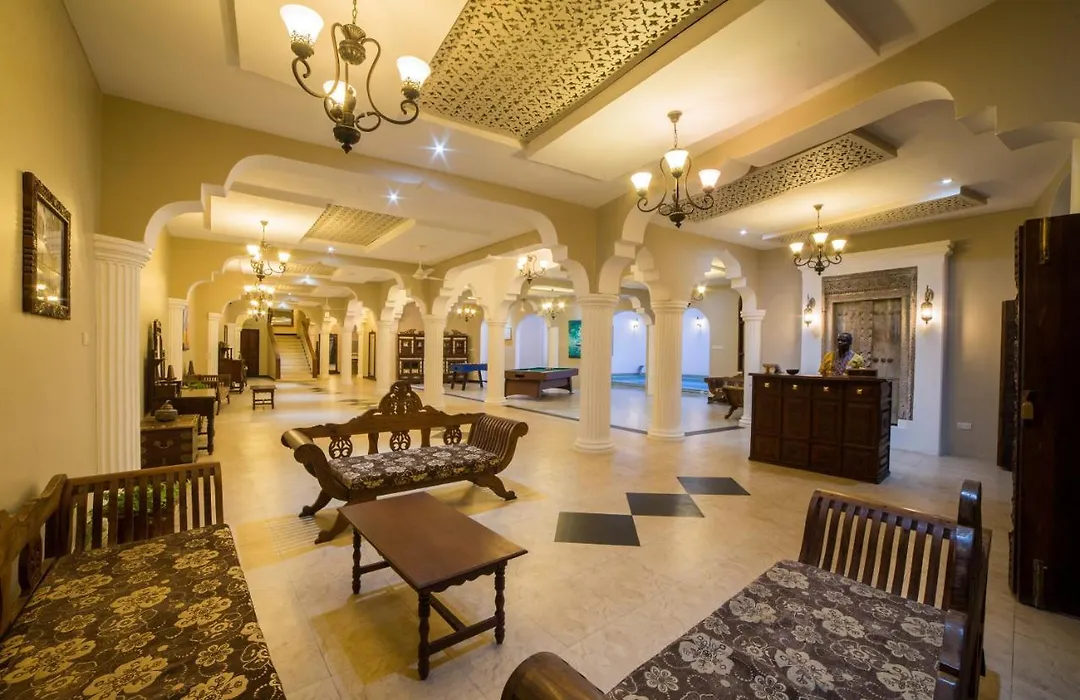 Tembo Palace Hotel-1