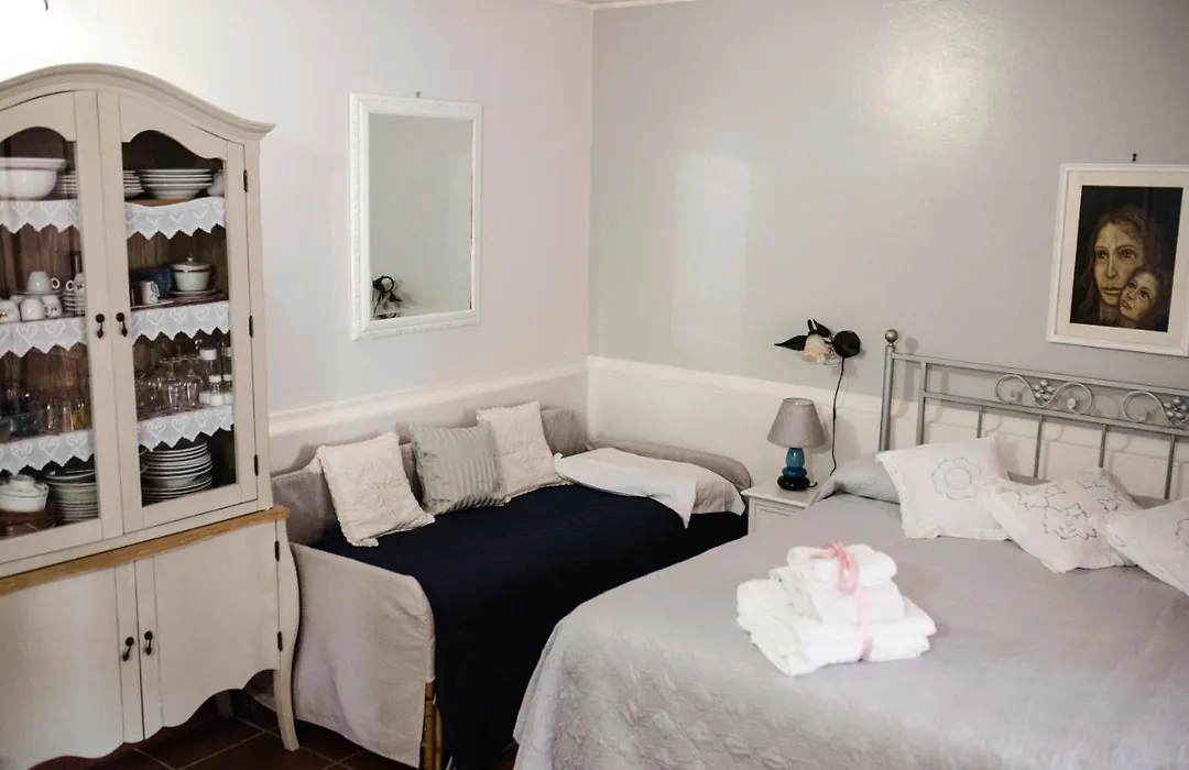 Villa Ida Bed&Breakfast-1