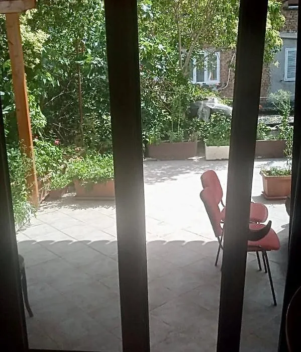 Nina Guest House-1