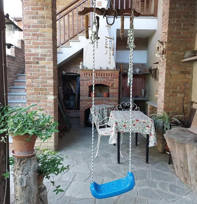 B&B Locanda dai Nonni-1