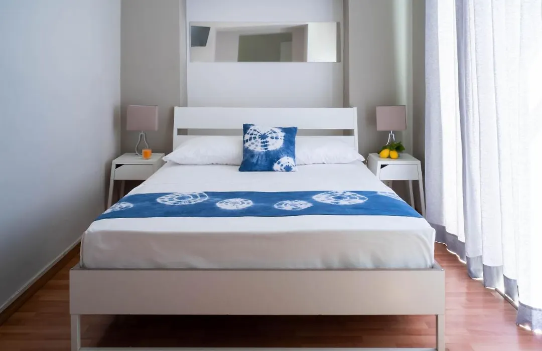 Madà B&B-1