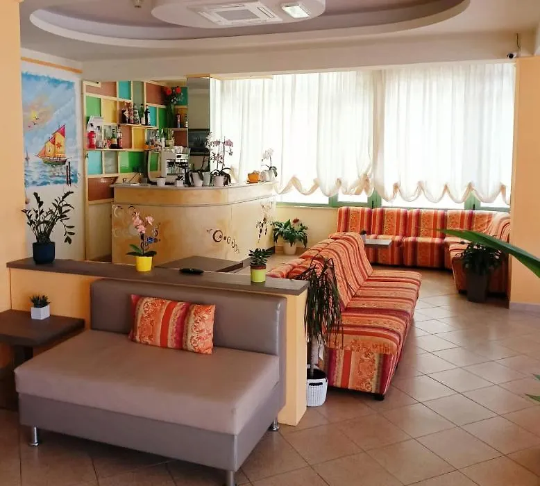 Costa del Sole Only Room-1