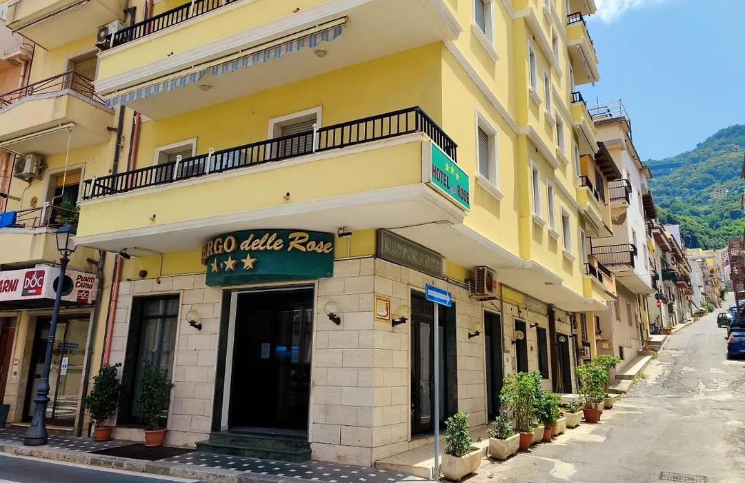 Albergo delle Rose-1