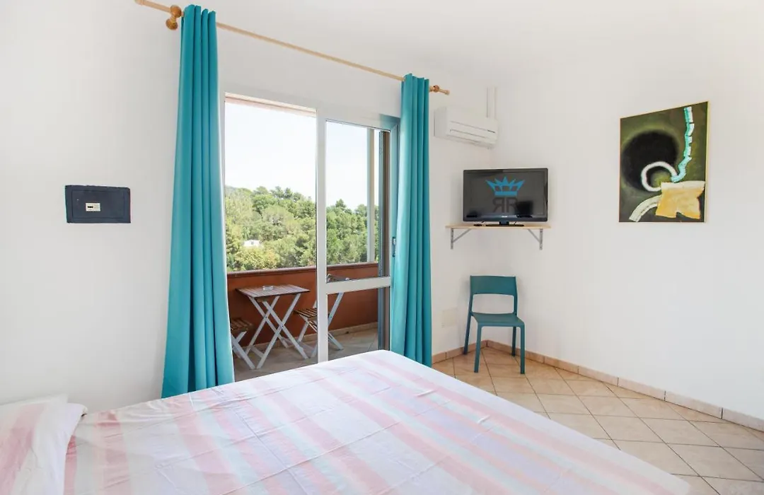 Residence Reale-1