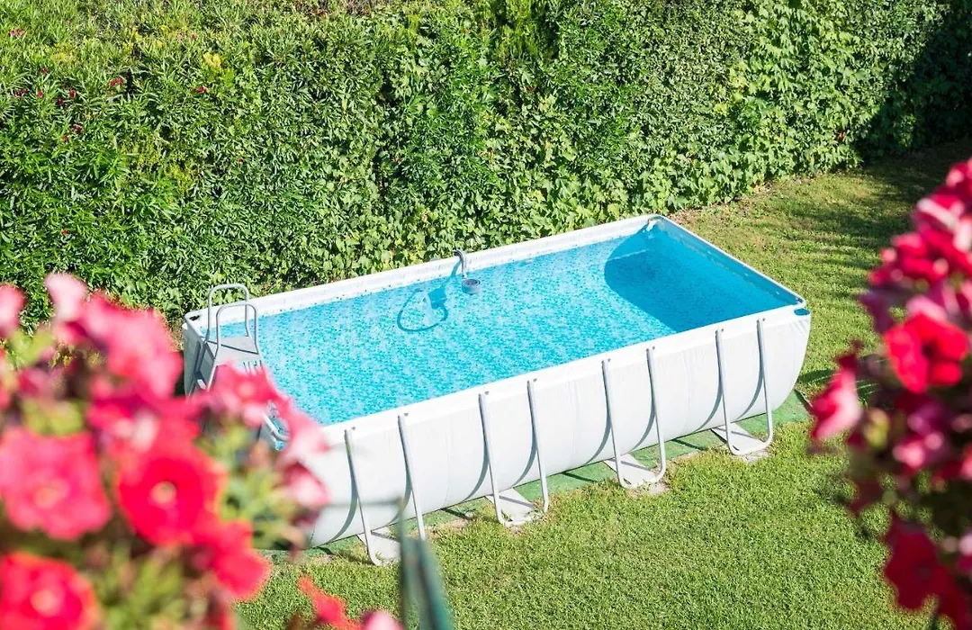 B&B Il Girasole-1