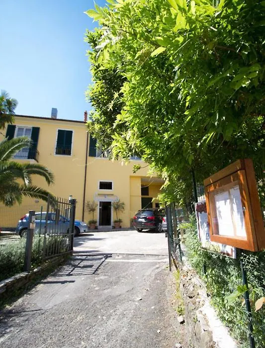 Botafogo B&B-1