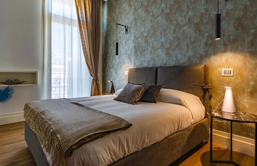 Ad Maiora Boutique Suite-1