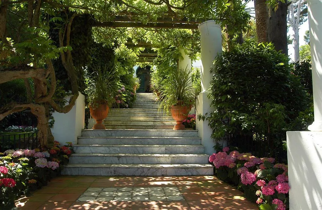 Villa Le Scale-1