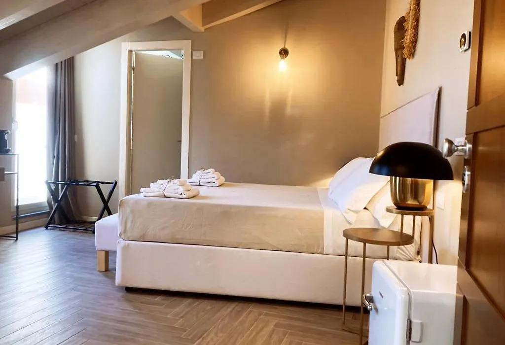 Gatto Bianco Rooms 42-1