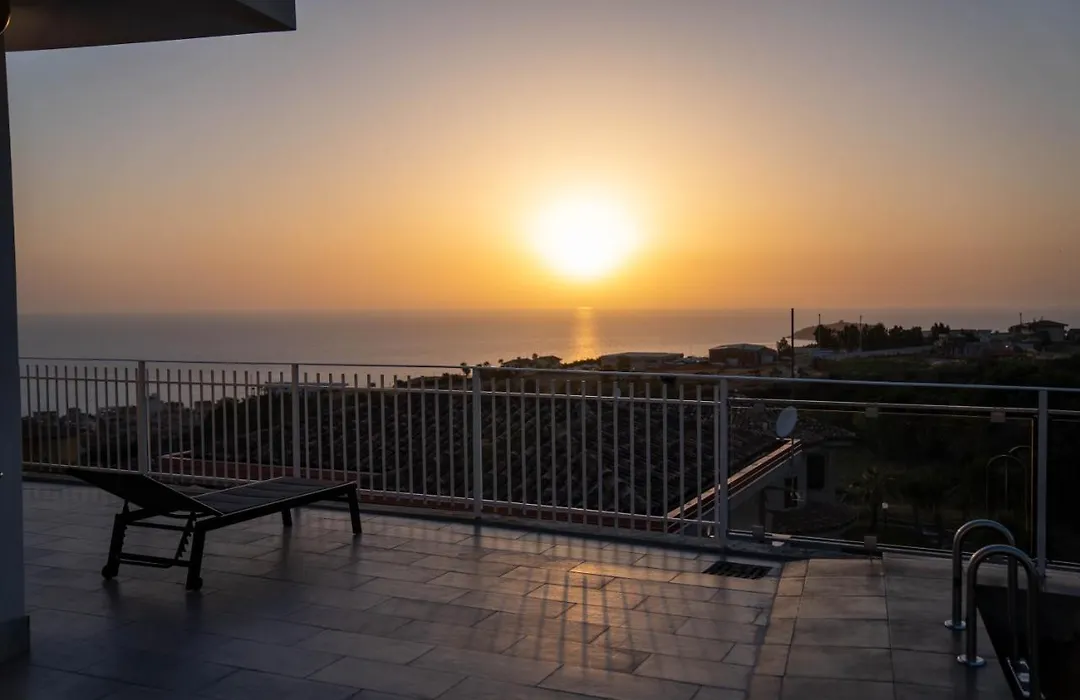Relais Villa Bonifacio-1
