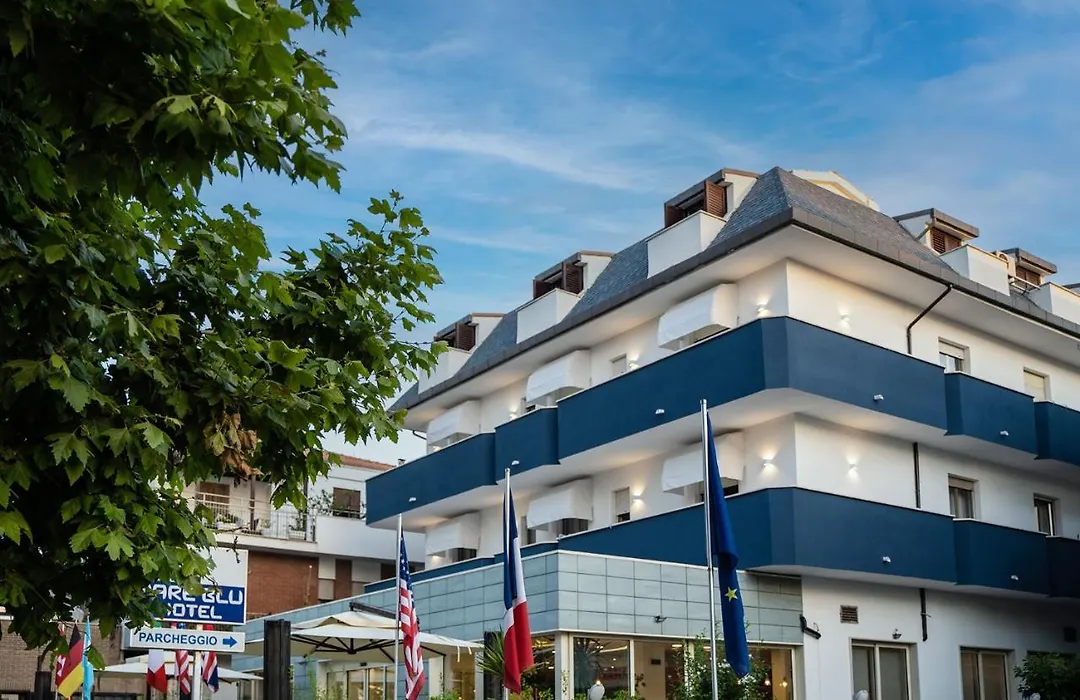 Hotel Mare Blu-1