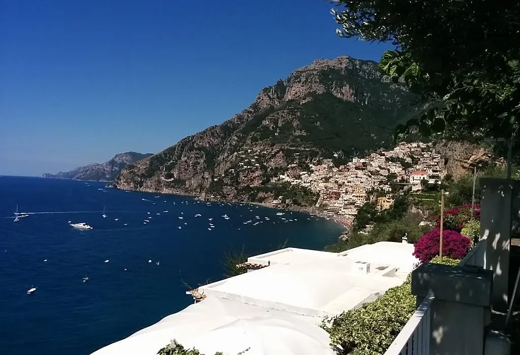 La Maliosa Positano-1
