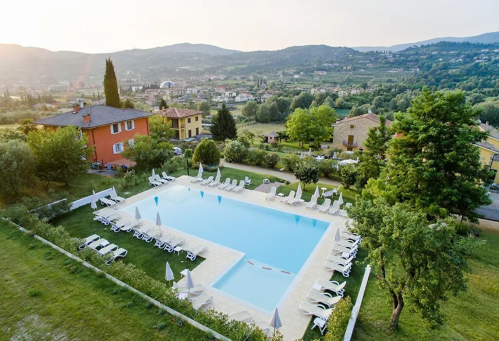 Residence Corte del Bosco-1