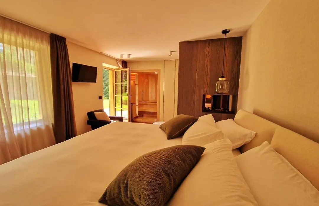 Chalet La Ciaseta-1